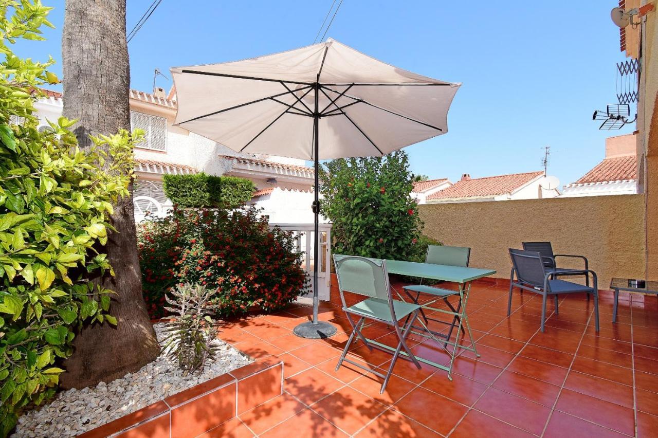 Violeta Apartament Los Urrutias